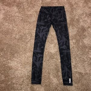 Reebok Leggings